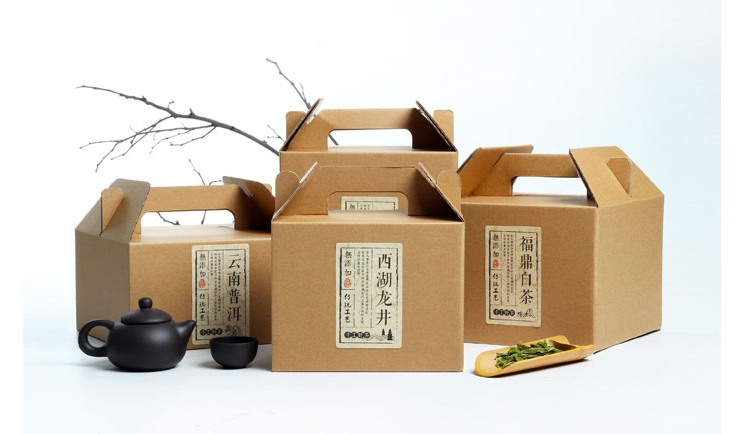 北京礼品包装盒要注意的设计因素？