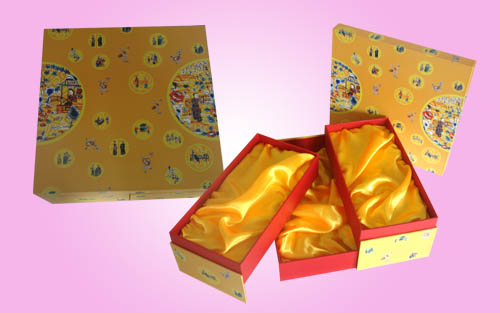 北京礼品包装盒